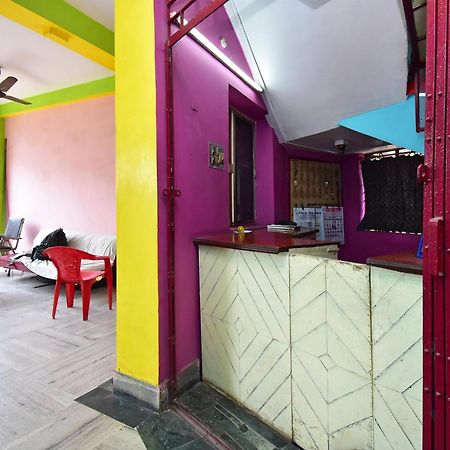 מלון Durgāpur Super Oyo Flagship 40648 Deep Residency מראה חיצוני תמונה