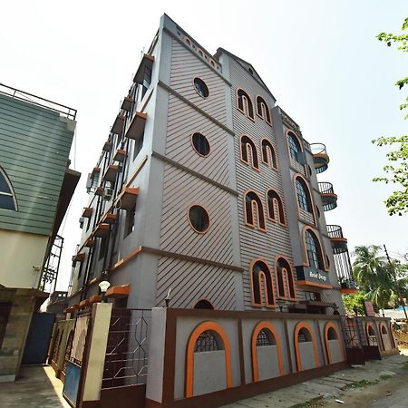 מלון Durgāpur Super Oyo Flagship 40648 Deep Residency מראה חיצוני תמונה