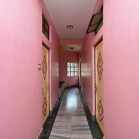 מלון Durgāpur Super Oyo Flagship 40648 Deep Residency מראה חיצוני תמונה