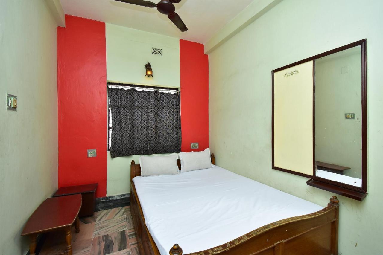 מלון Durgāpur Super Oyo Flagship 40648 Deep Residency מראה חיצוני תמונה