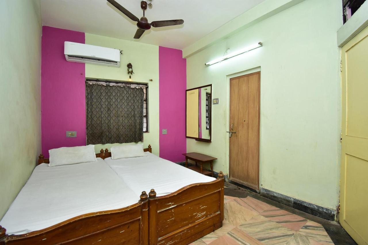 מלון Durgāpur Super Oyo Flagship 40648 Deep Residency מראה חיצוני תמונה