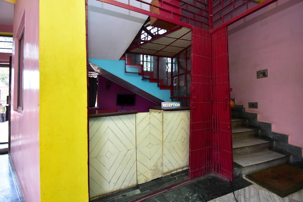 מלון Durgāpur Super Oyo Flagship 40648 Deep Residency מראה חיצוני תמונה