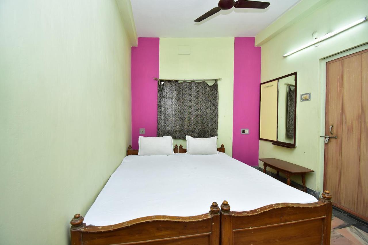 מלון Durgāpur Super Oyo Flagship 40648 Deep Residency מראה חיצוני תמונה