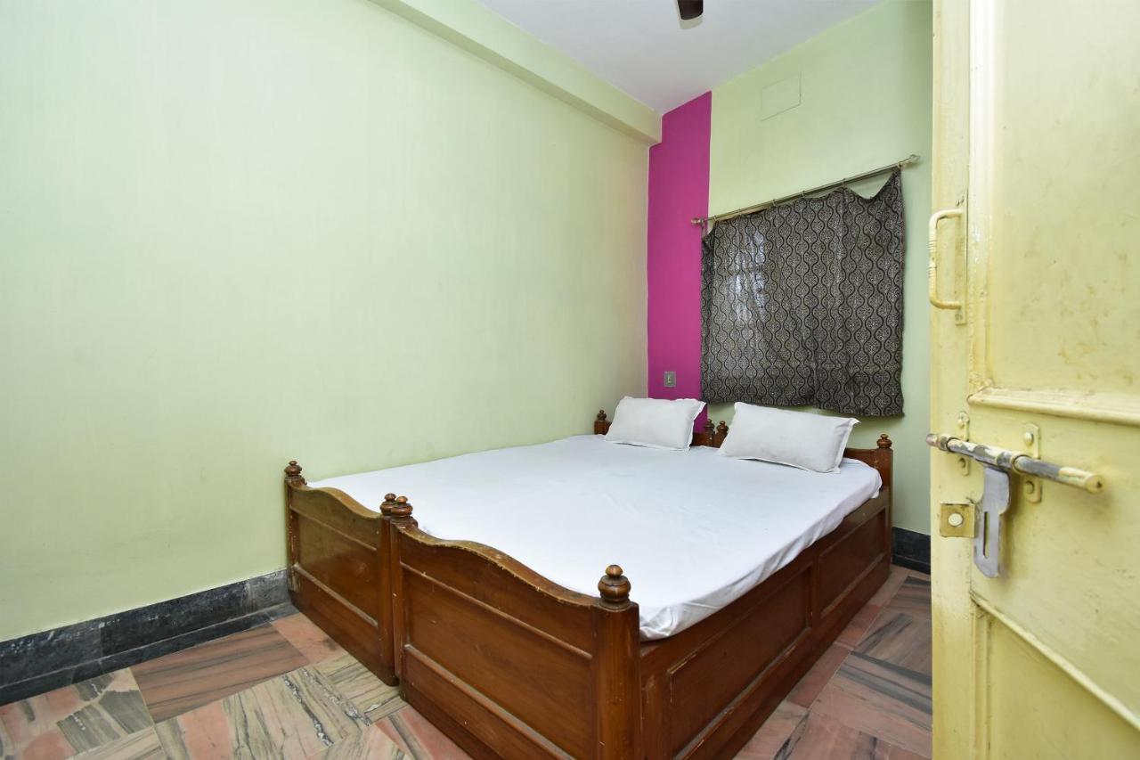 מלון Durgāpur Super Oyo Flagship 40648 Deep Residency מראה חיצוני תמונה