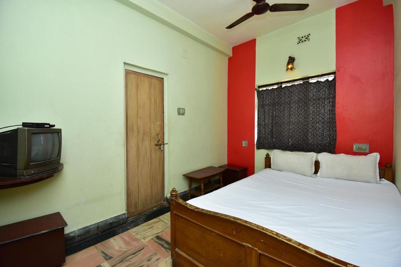 מלון Durgāpur Super Oyo Flagship 40648 Deep Residency מראה חיצוני תמונה