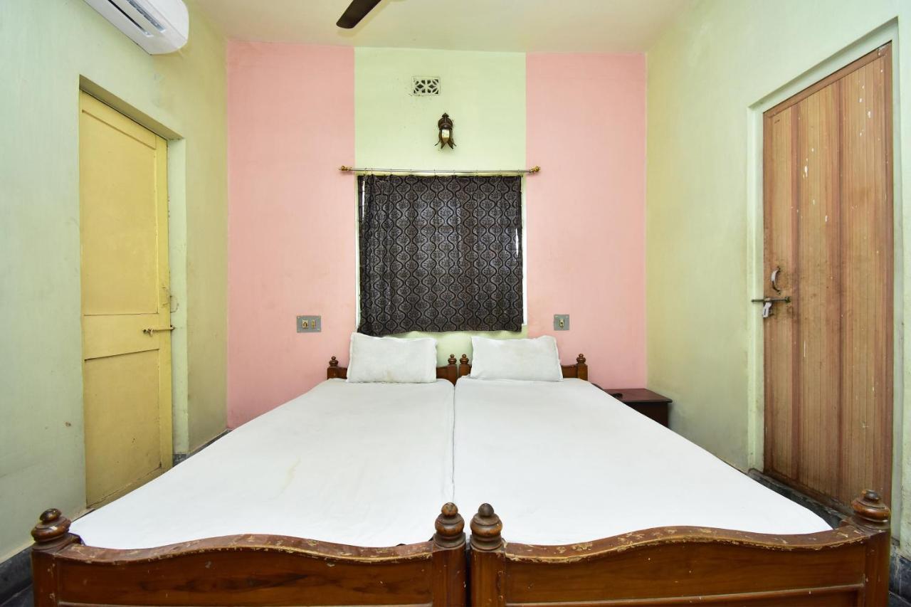 מלון Durgāpur Super Oyo Flagship 40648 Deep Residency מראה חיצוני תמונה