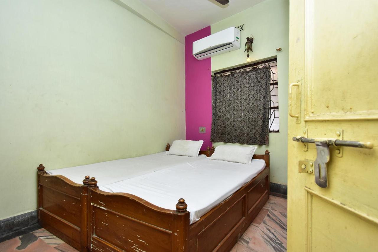 מלון Durgāpur Super Oyo Flagship 40648 Deep Residency מראה חיצוני תמונה