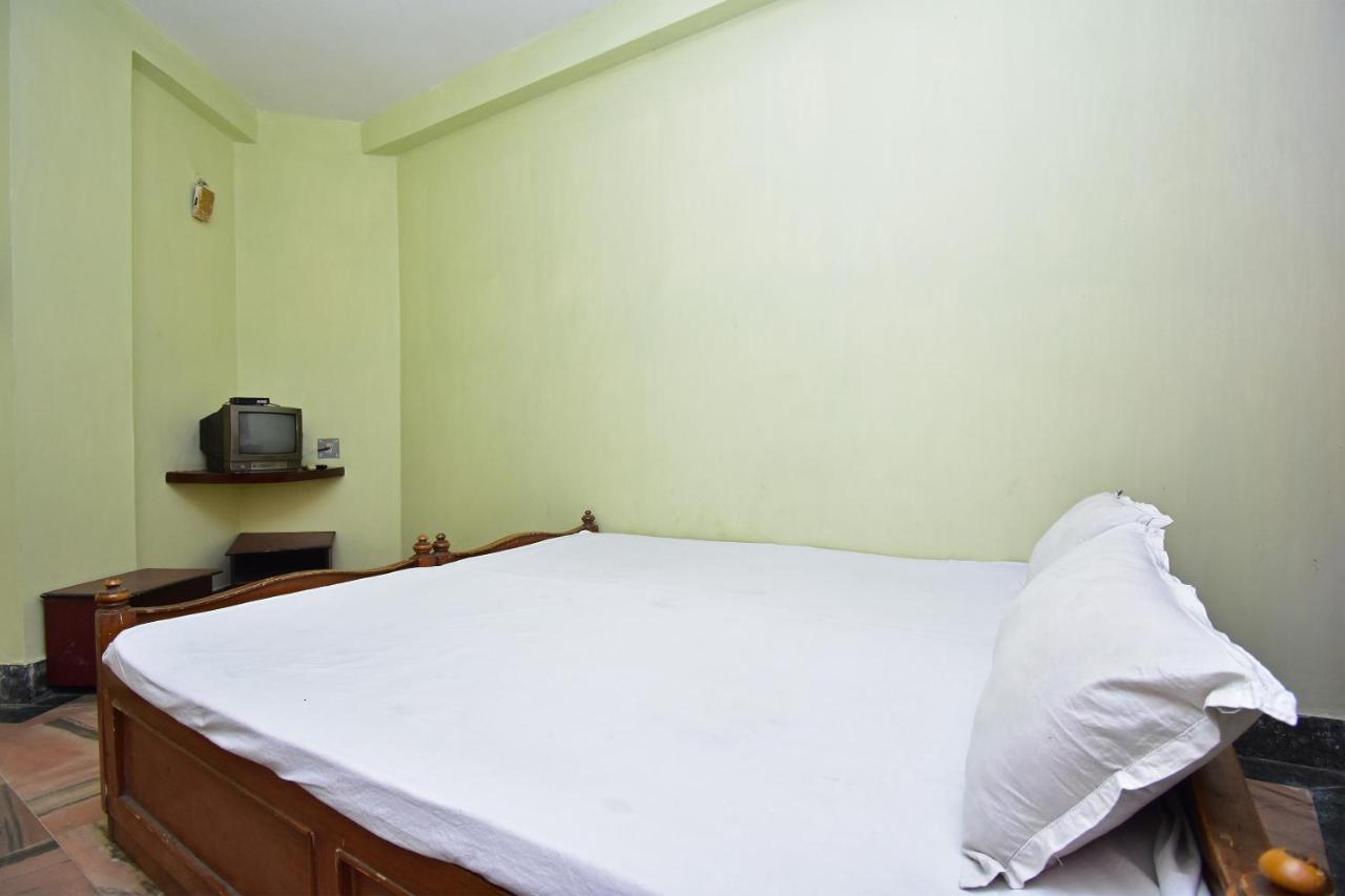 מלון Durgāpur Super Oyo Flagship 40648 Deep Residency מראה חיצוני תמונה