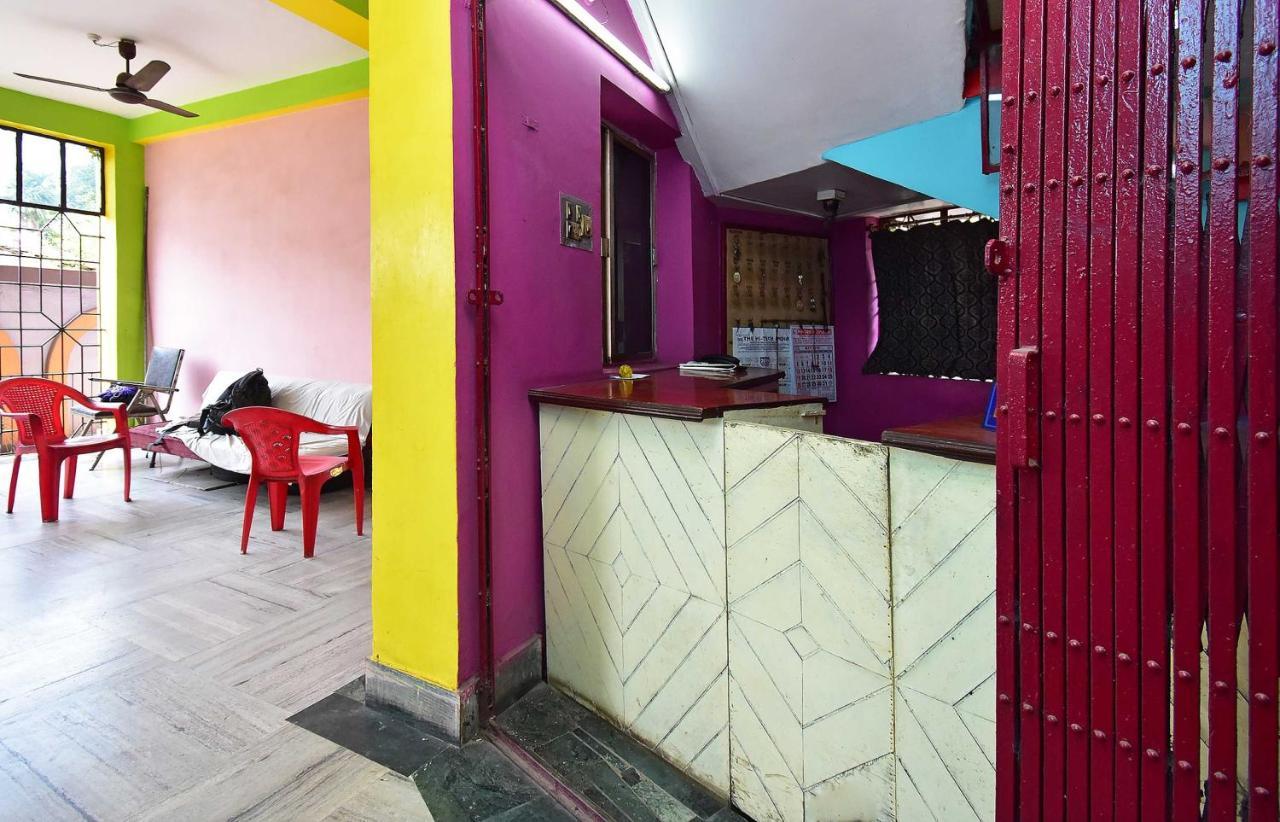 מלון Durgāpur Super Oyo Flagship 40648 Deep Residency מראה חיצוני תמונה