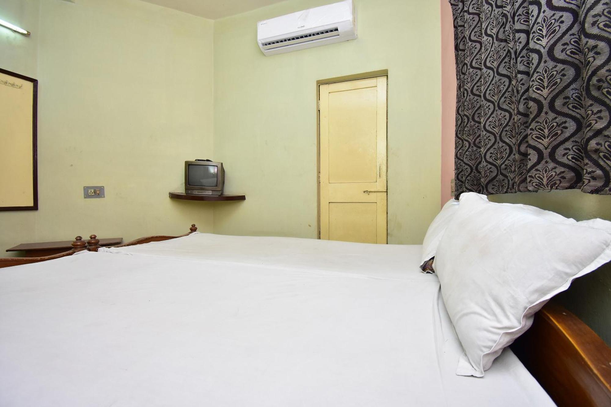 מלון Durgāpur Super Oyo Flagship 40648 Deep Residency מראה חיצוני תמונה