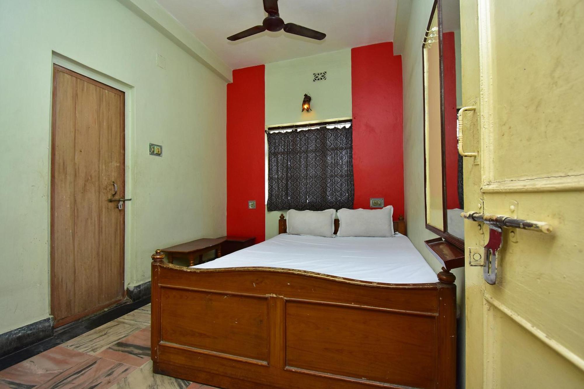 מלון Durgāpur Super Oyo Flagship 40648 Deep Residency מראה חיצוני תמונה