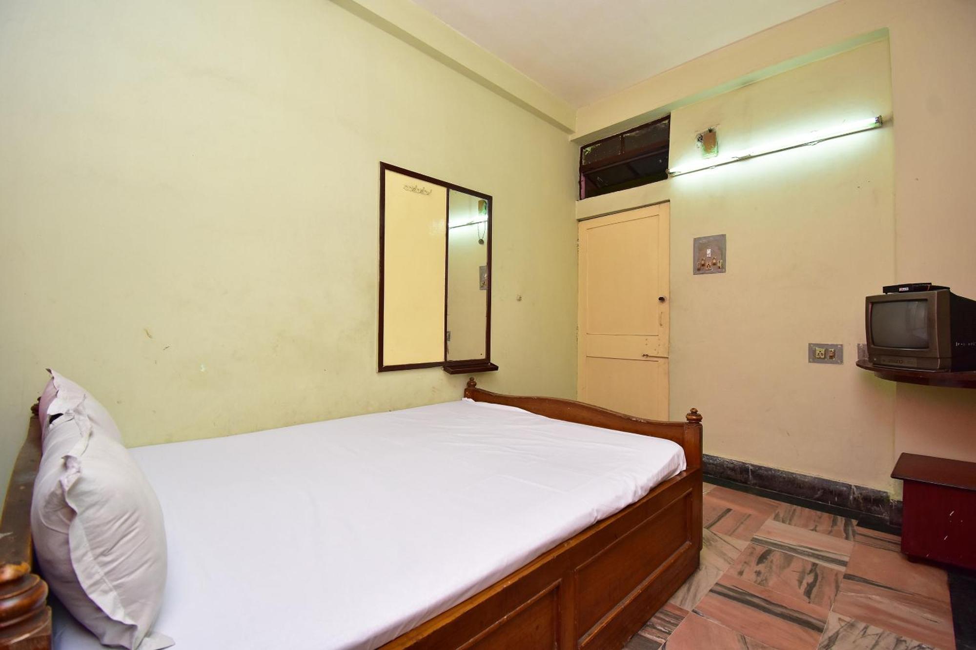מלון Durgāpur Super Oyo Flagship 40648 Deep Residency מראה חיצוני תמונה
