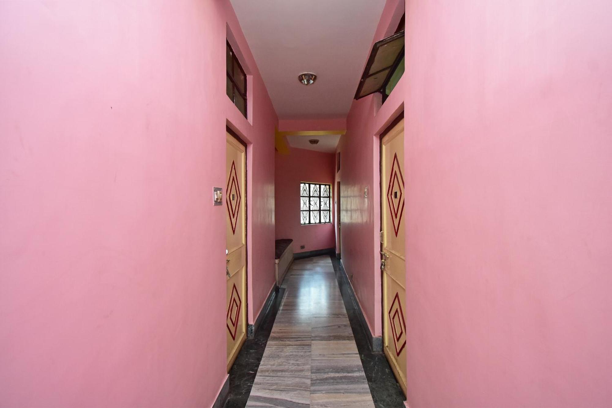 מלון Durgāpur Super Oyo Flagship 40648 Deep Residency מראה חיצוני תמונה
